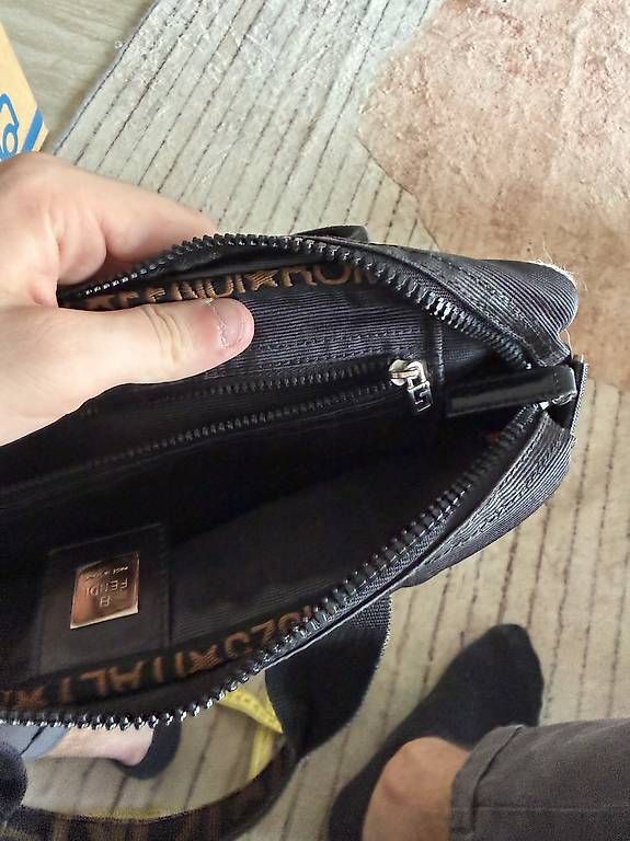 Borse da donna: Fendi Handbag – Usato da Lugano venduto da gre_9lsz 2