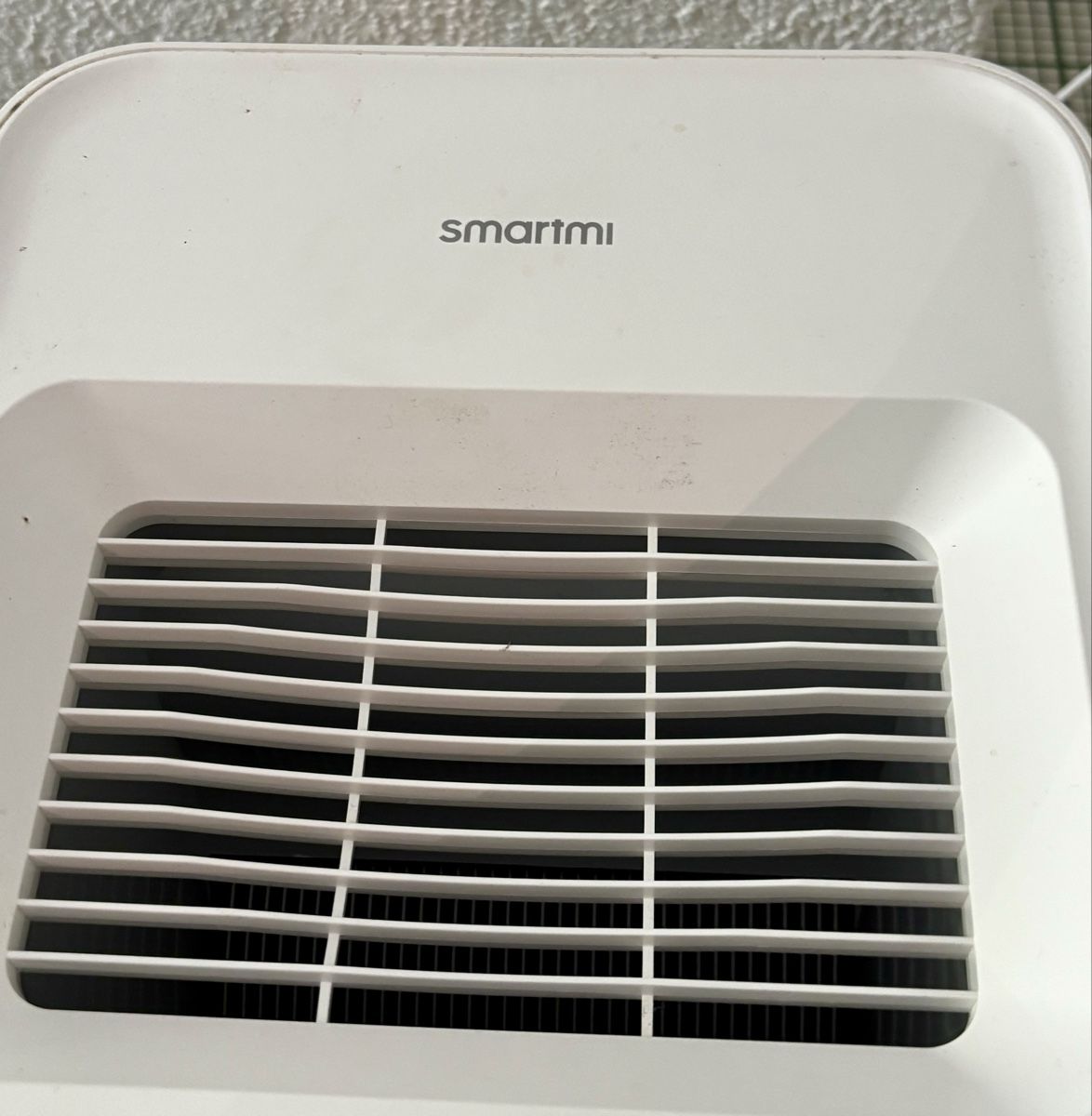 Umidificatori d'aria: Smartmi Luftbefeuchter (weiss) – Usato da Rümlingen venduto da Mmoni 1