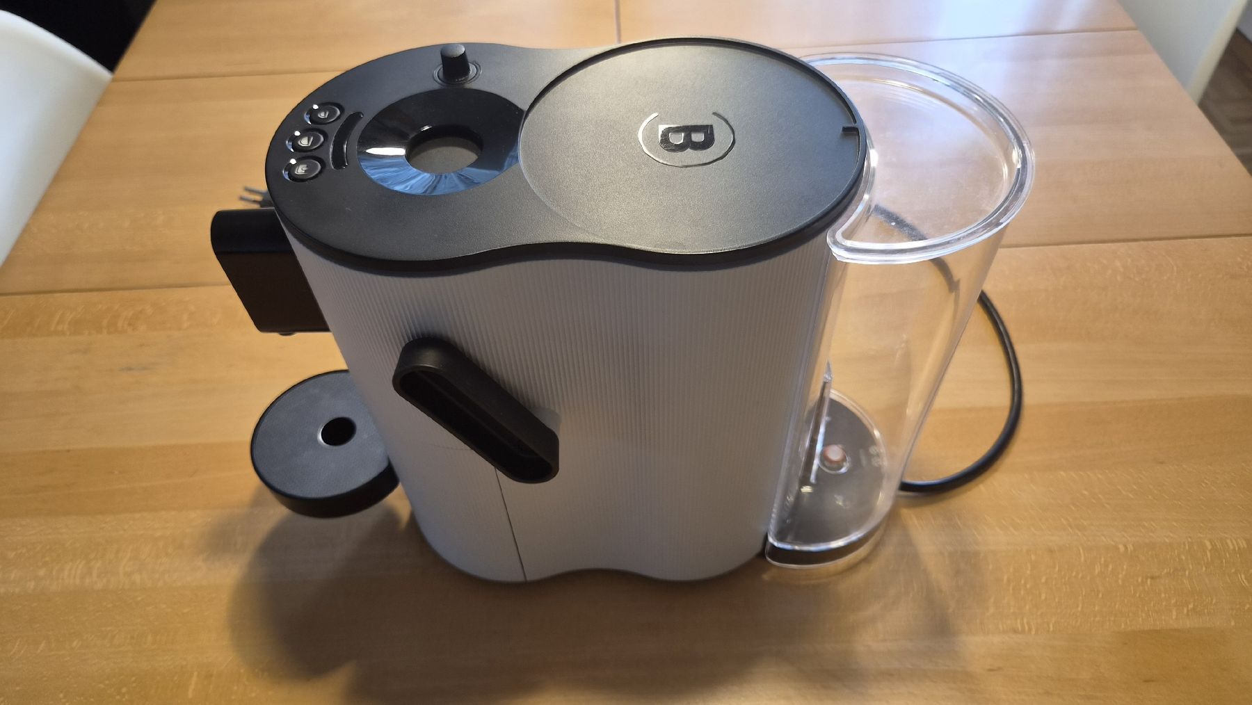 Coffee B Kaffeemaschinen & Espressomaschinen: espresso machine - coffee B – Neu (gemäss Beschreibung) aus Zürich von aha_w7k8 5