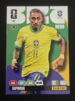 Raphinha (81) - PANINI FIFA WM 2026 TCG