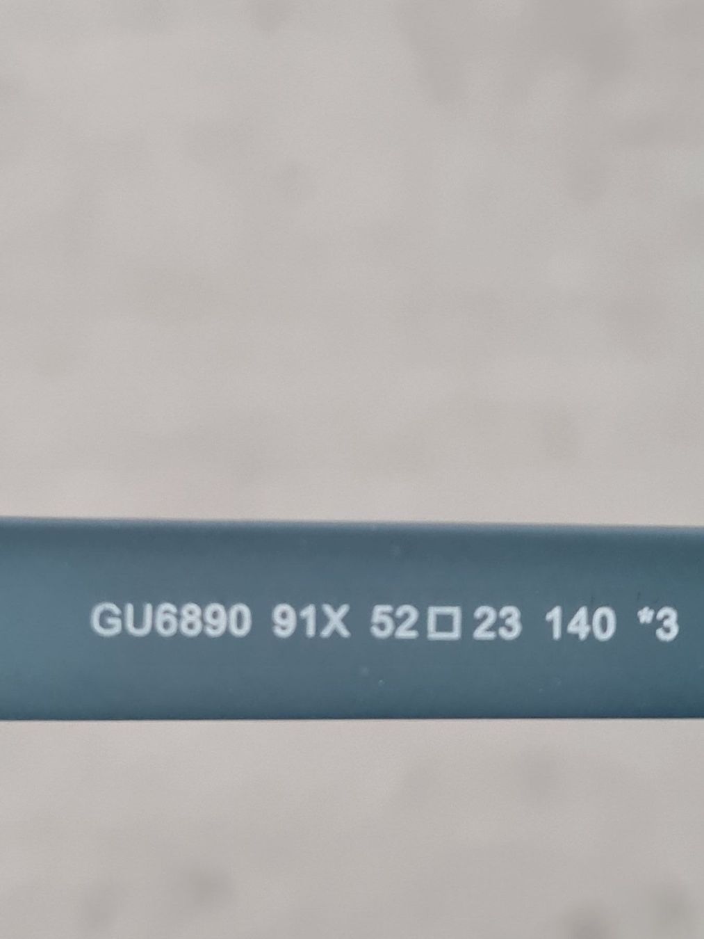 Guess Occhiali & Lenti: Guess Sonnenbrille Blau – Nuovo e nell'imballaggio originale da Jona venduto da Bubi22 4