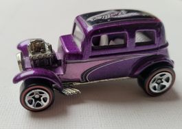 ´32 FORD VICKY 1:64 – HOT WHEELS 1968
