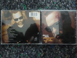 CD : Billy Joel