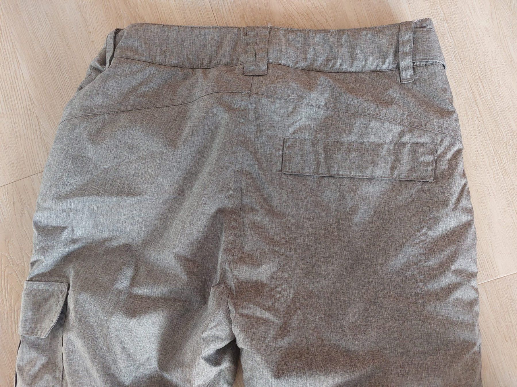 Hosen: Skihosen Gr. 152 grau – Gebraucht aus Wattwil von Belinda98 4
