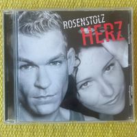 ROSENSTOLZ-HERZ