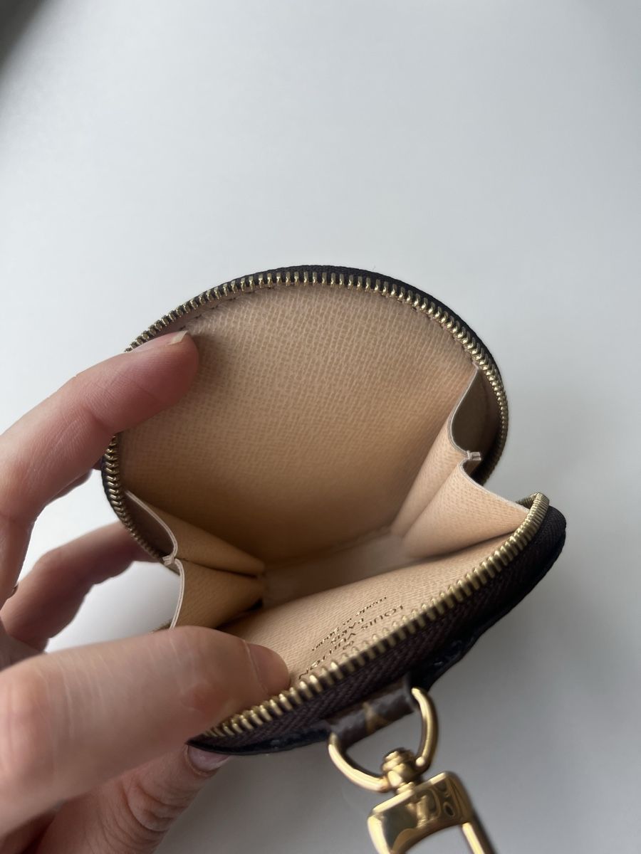 Louis Vuitton Portafogli: Louis Vuitton – Nuovo (secondo la descrizione) da St. Gallen venduto da Viste 2