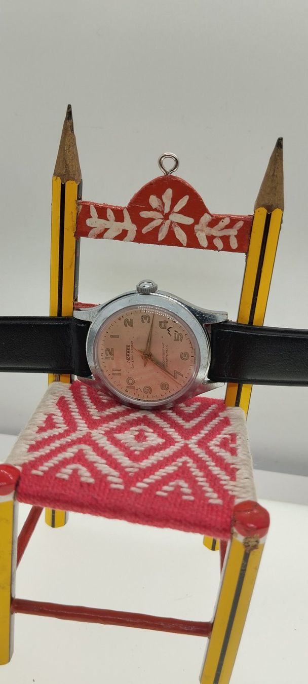 Uhren: Montre ancienne – Gebraucht aus La Chaux-de-Fonds von jac_9llg 2