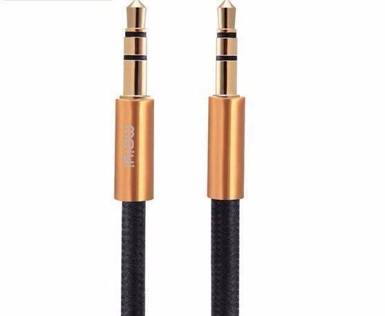 Cavi: Aux 3.5 Kabel auf Stecker Audio 2 M – Nuovo e nell'imballaggio originale da Unterägeri venduto da RmOnline 2