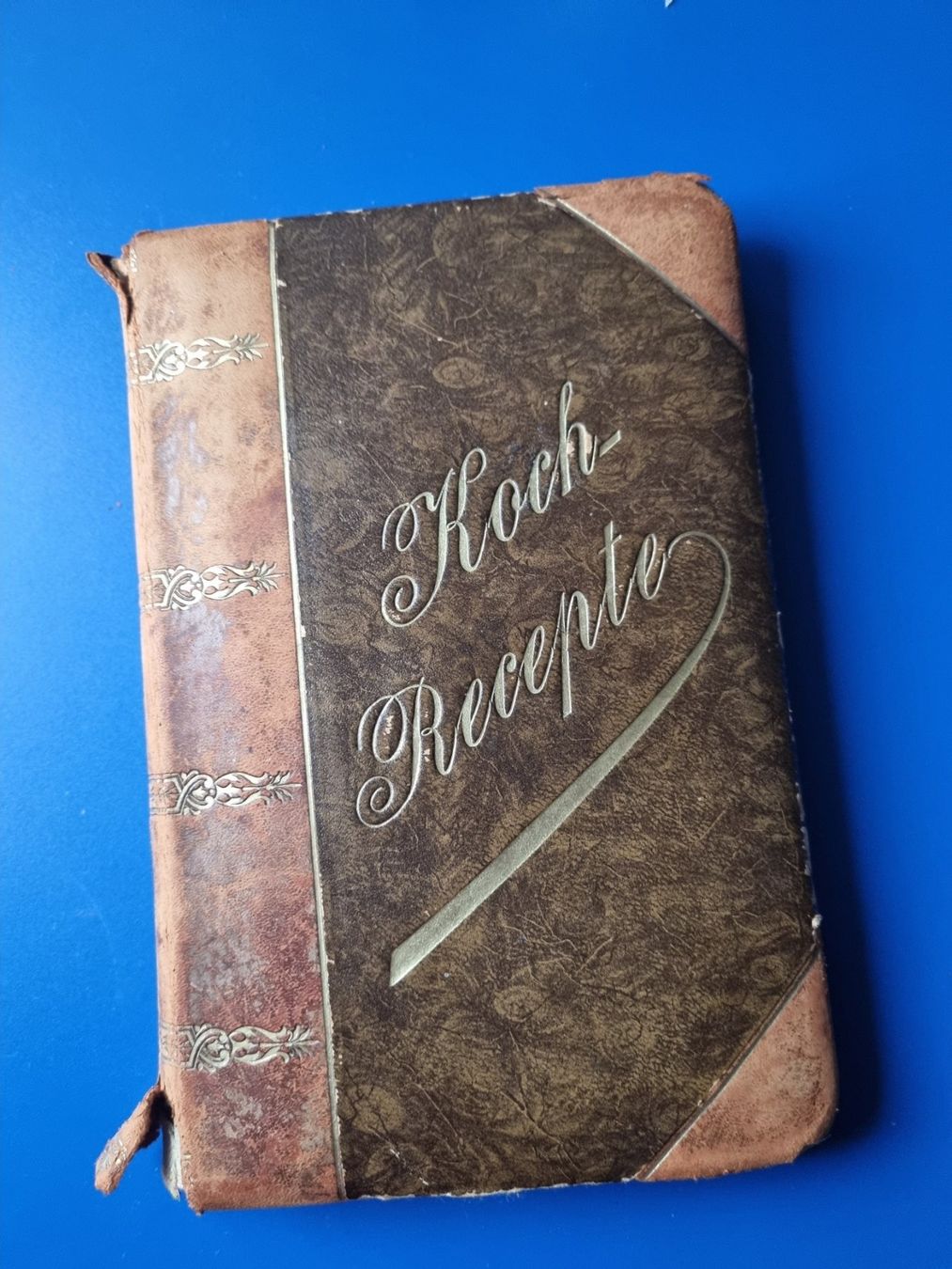 Libri: Buch Koch Rezepte – Difettoso da Schaffhausen venduto da Leveron13 3