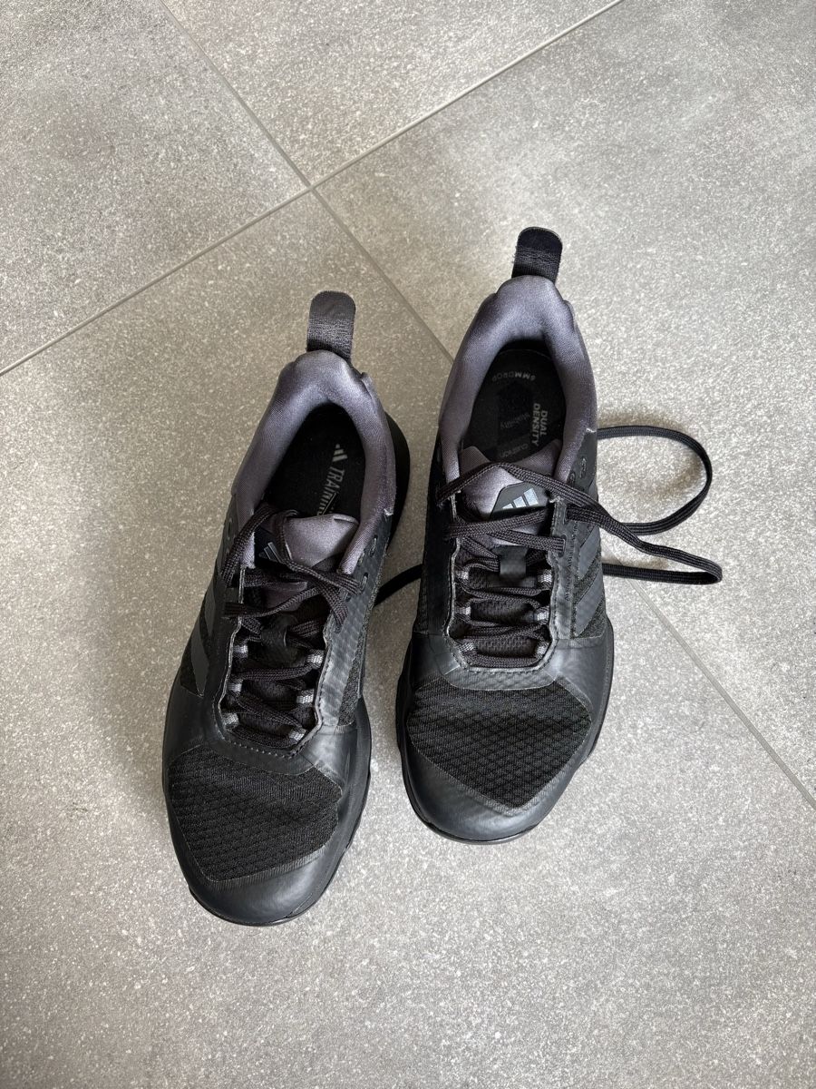 Adidas Scarpe da uomo: Adidas Dropset 2 trainers 38 unisex – Usato da Poliez-le-Grand venduto da mila011 3