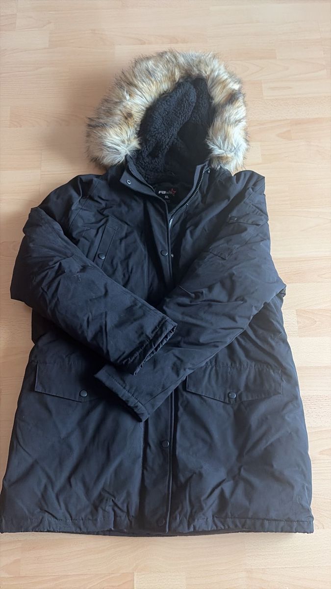 Giacche: Winterjacke XL – Usato da Sevelen venduto da nan_ps5j
