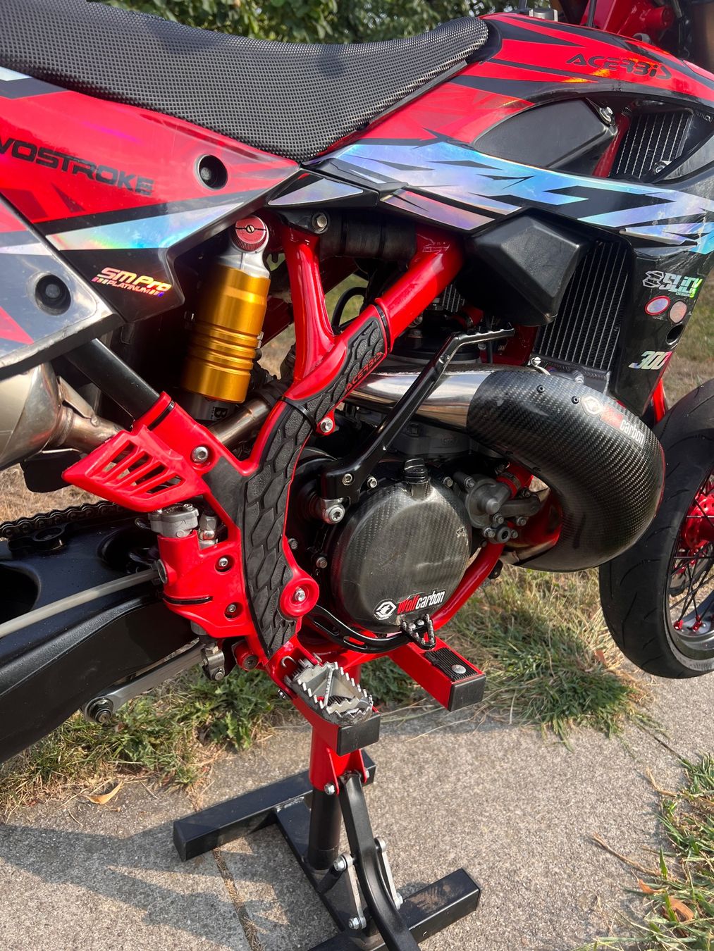 Strasse: Beta rr 300 – Gebraucht aus Mellingen von joh_722n 5