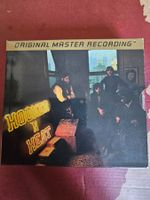 2 CD - Canned Heat & John Lee Hooker (LIMITED, GOLD)