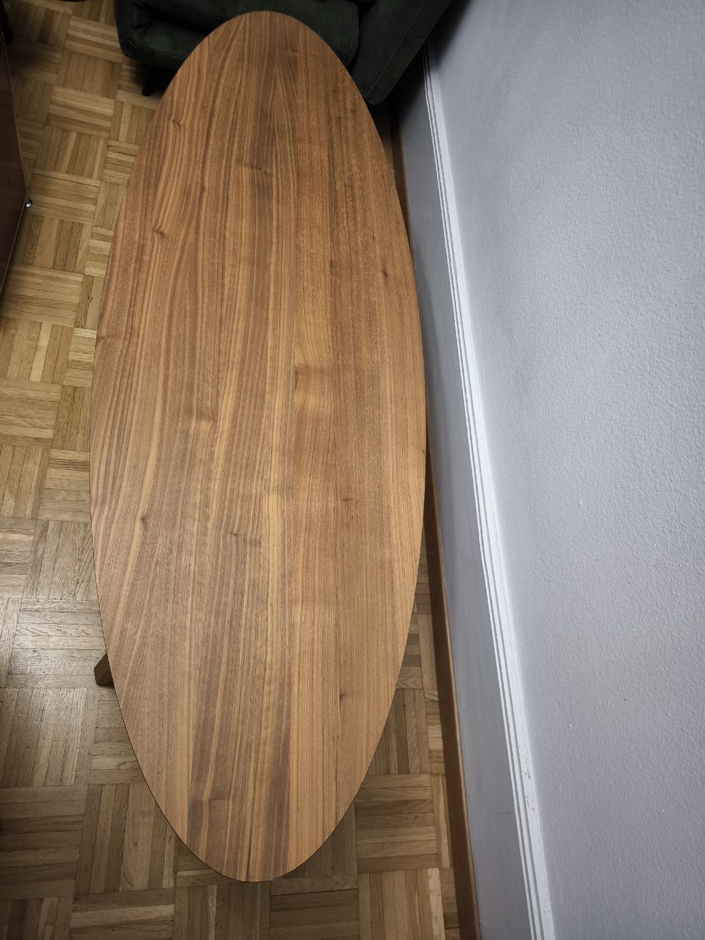 Ikea Tische: Couchtisch Ikea Stockholm – Gebraucht aus Zürich von aysyx 2