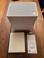 Luftbefeuchter Stadler Form Oskar little weiss Neu