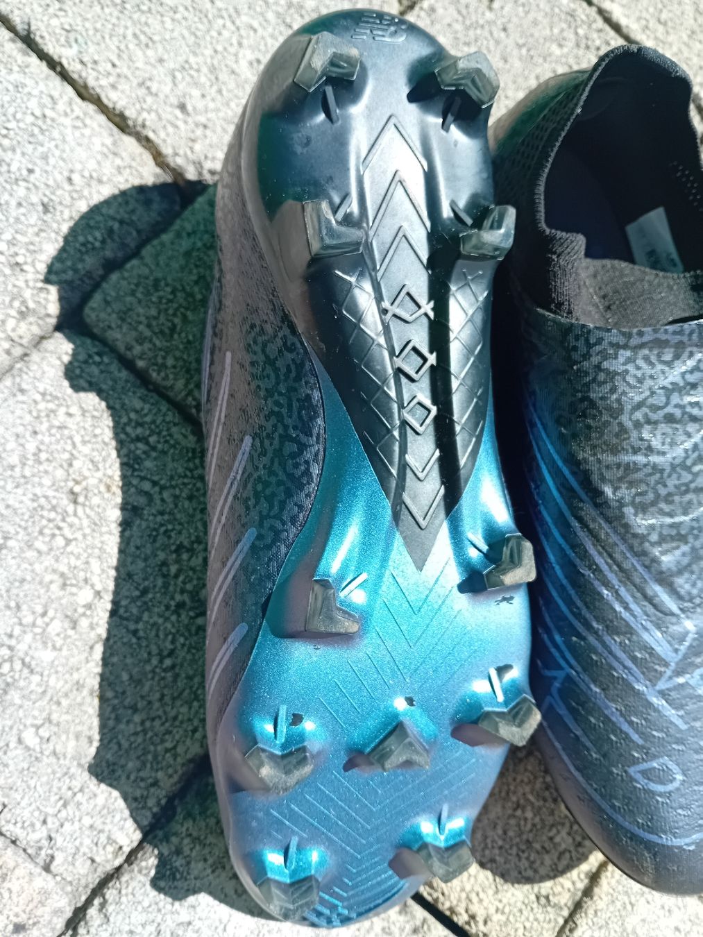 Scarpe da uomo: Furon Pro V7 – Nuovo (secondo la descrizione) da Ursy venduto da ale_cf66 1