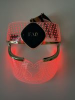 FOREO FAQ 202 led mask