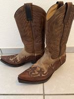 Sendra Cowboy Boots 3241 (NP: CHF 469.-) Gr. 43