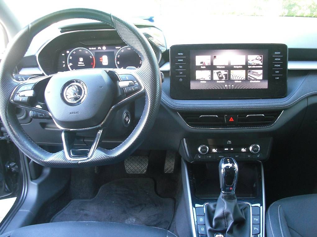 Automobili: Skoda Fabia 1.0 TSI Style – Usato da Romont venduto da maximus80 6