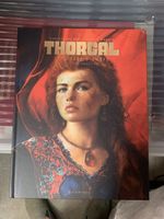 💎 [RARRISSIME] Thorgal Saga – La Déesse d'Ambre