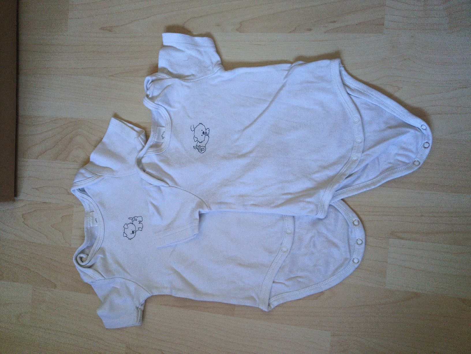 Unterwäsche: Bodys – Gebraucht aus Lengnau Ag von Mona_03