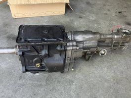 Ford Sierra t9 5 Ganggetriebe