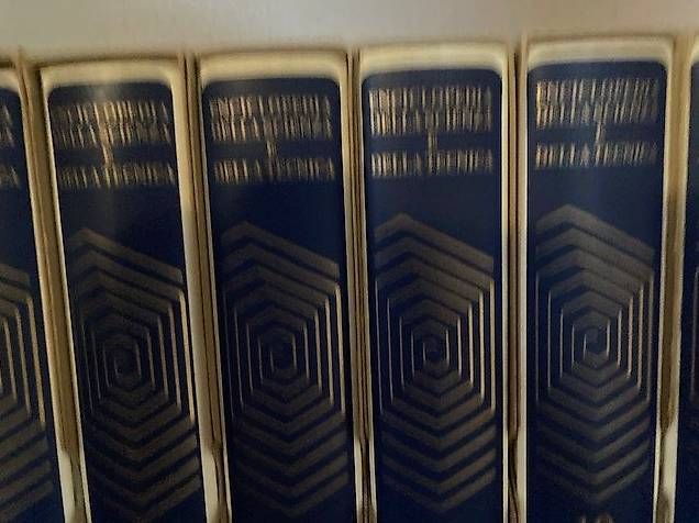 Libri: Enciclopedia della Scienza e della Tecnica – Usato da Pollegio venduto da david1970