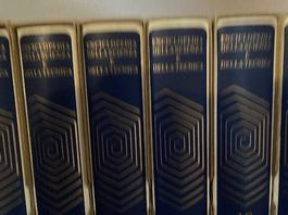 Enciclopedia della Scienza e della Tecnica