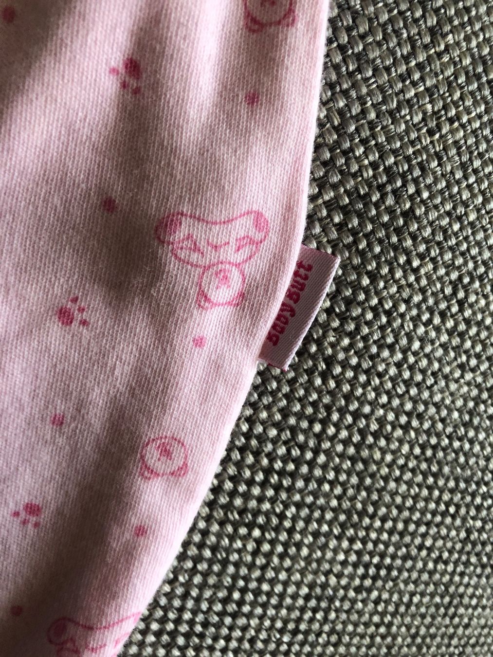 Sacchi a pelo: Sleeping Bag Baby Butt (0-3 months) – Usato da Brugg AG venduto da Magna3 1