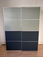 IKEA Pax Schwebetürschrank, 150 x 66 x 200 cm