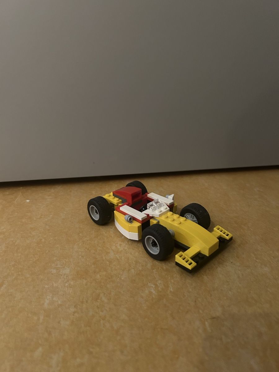 Lego Jouets: Lego Creator Auto – D'occasion à Dättlikon par Aurel2000rr9 1