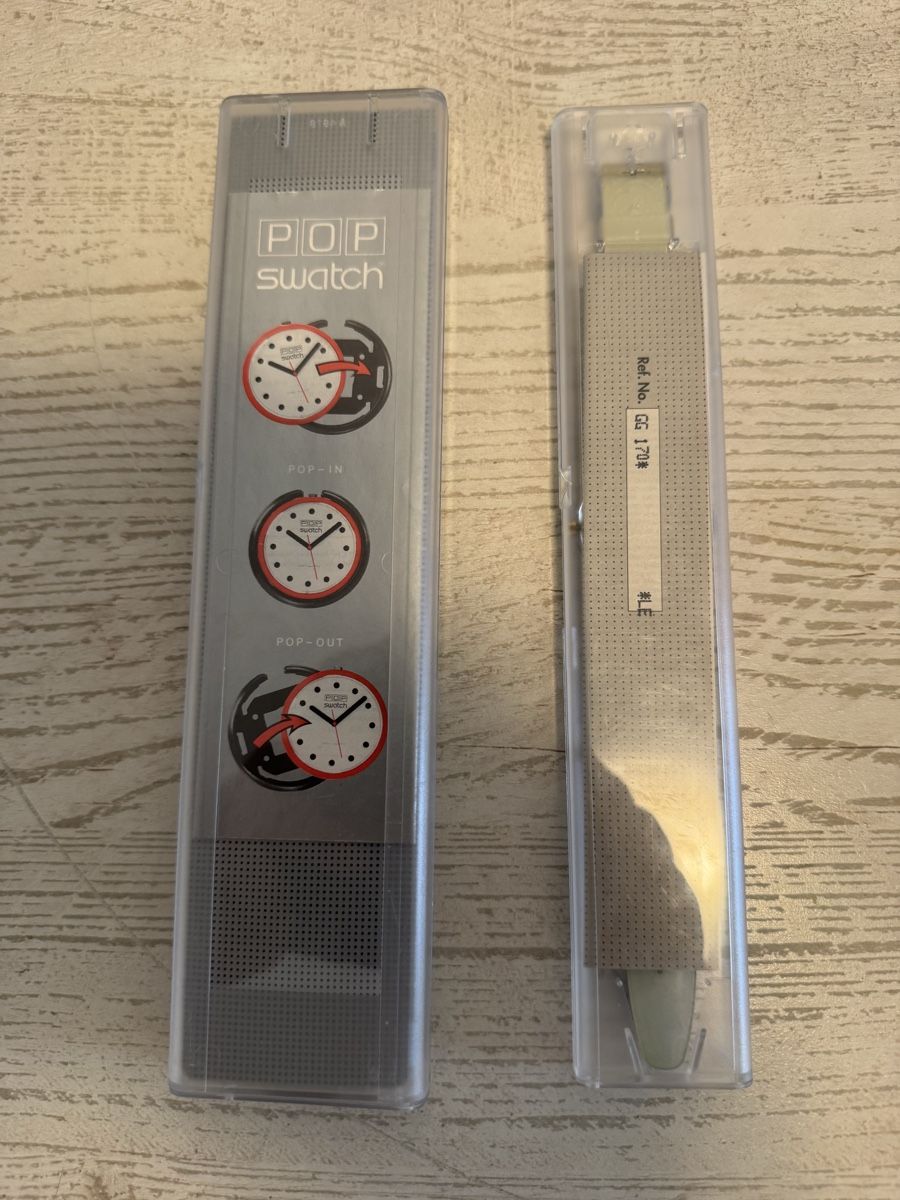 Swatch Uhren: swatch uhren 2 stūck – Neu (gemäss Beschreibung) aus Zunzgen von milesdavis76 4