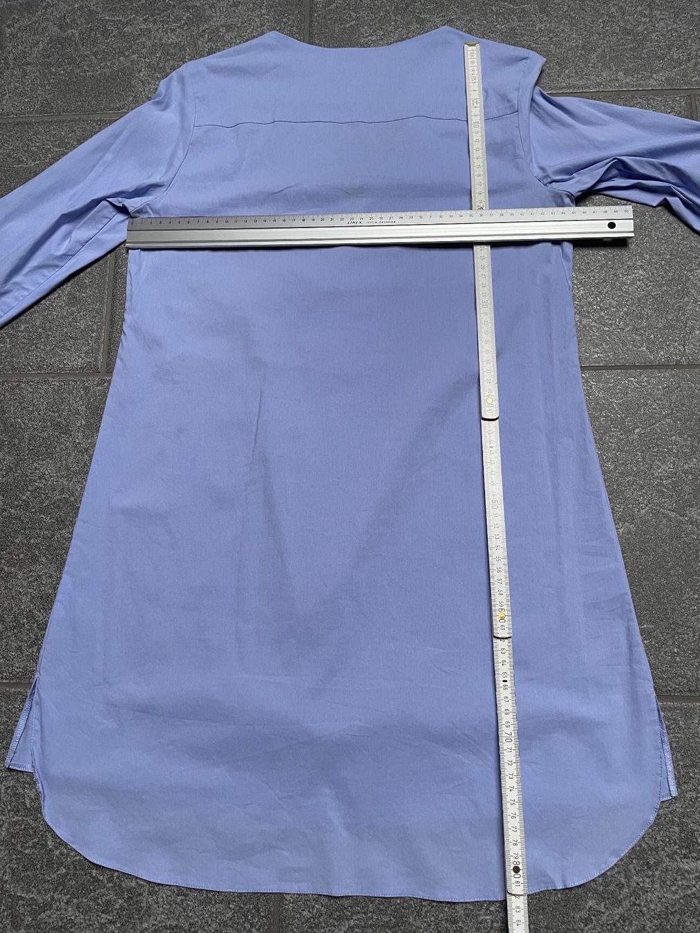 Camicette: Fox Longbluse Gr 34 – Nuovo (secondo la descrizione) da Niederbipp venduto da Rosamunde44 1
