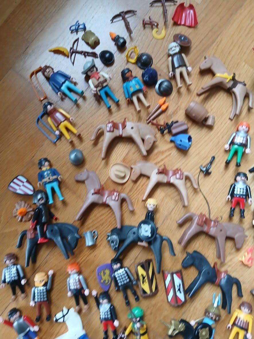 Playmobil Giocattoli: Playmobil – Usato da Dübendorf venduto da Fip05 3