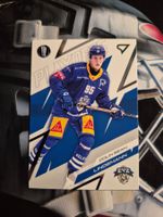 Colin Sean Lindemann EV Zug Playoffs 2025/26 Sportzoo