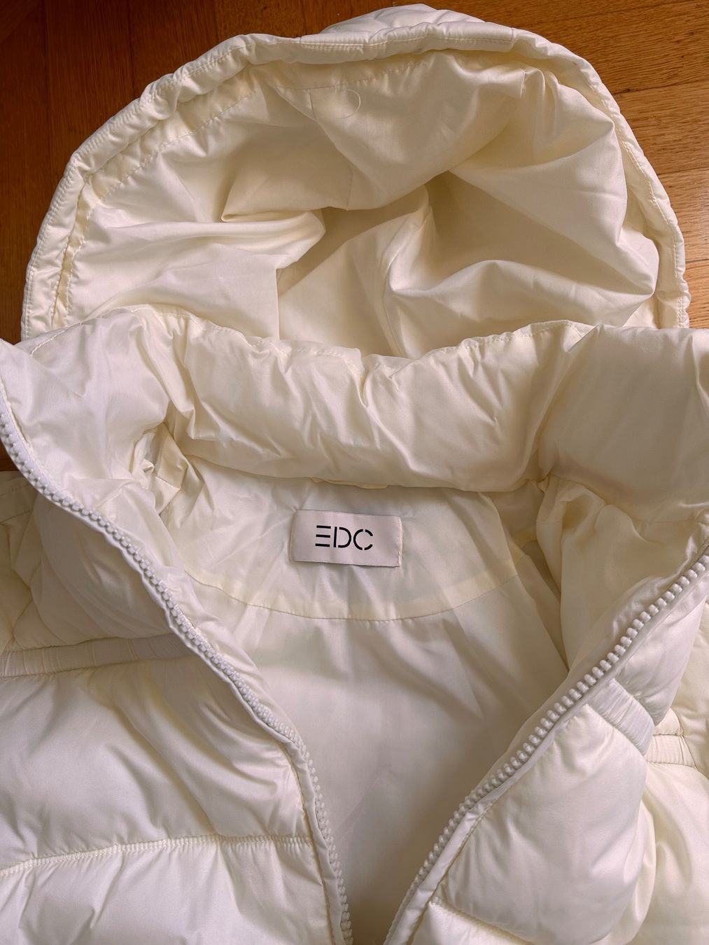 Esprit Giacche: Esprit EDC Winterjacke Gr. S Wie neu – Usato da Thun venduto da 2015labc 2