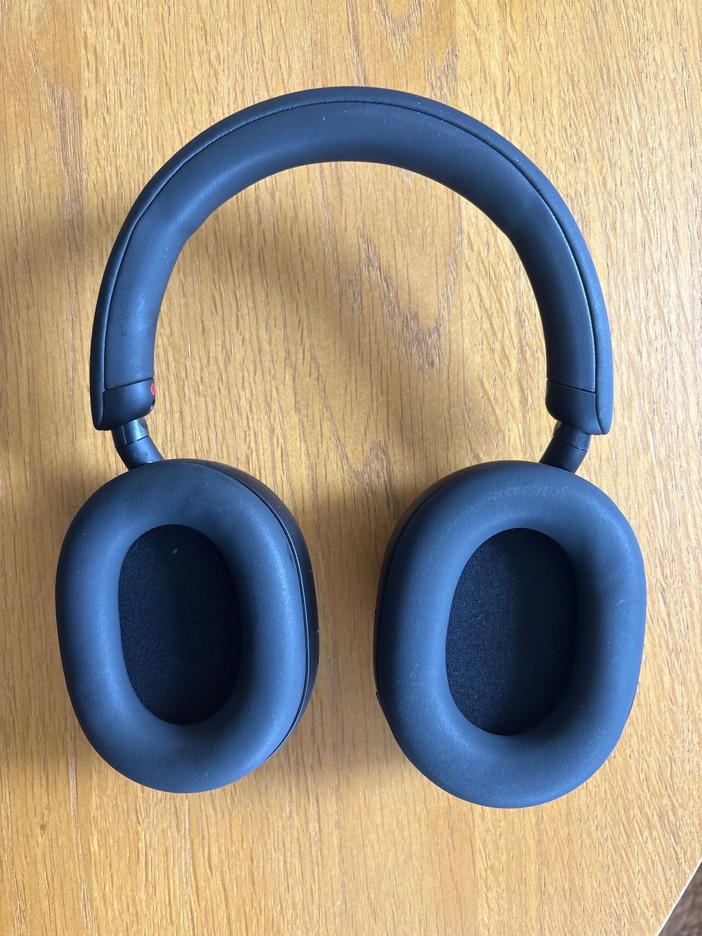 Sony Kopfhörer: Sony WH-1000XM5 mit Garantie – Gebraucht aus Kloten von JazzyJeff 2
