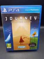Journey [Collector's Edition] PS4 / PS5  📀🎮📀TOP