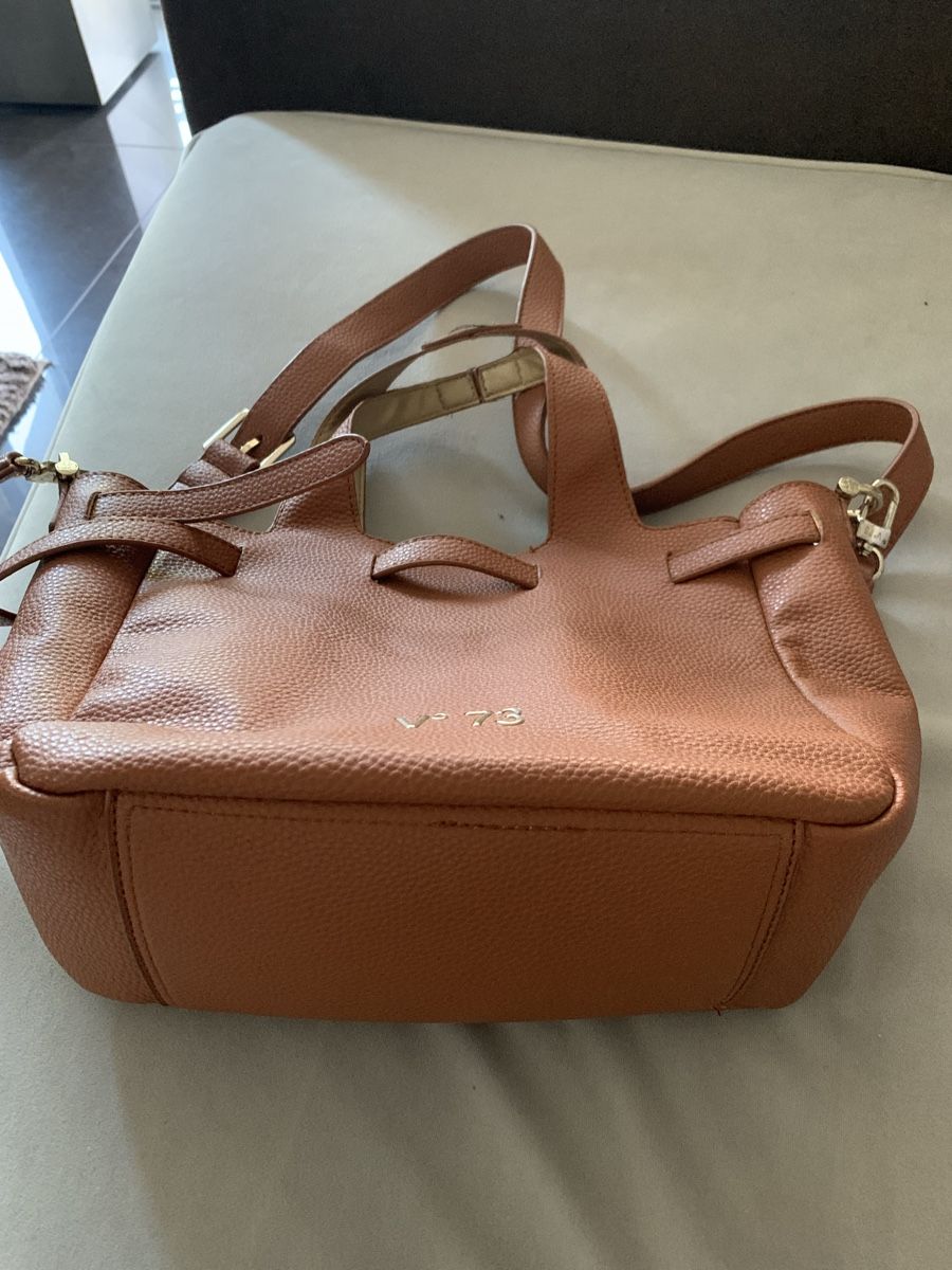 Taschen für Damen: Vo 73 Tasche  – Gebraucht aus Bergdietikon von zor_856j 5