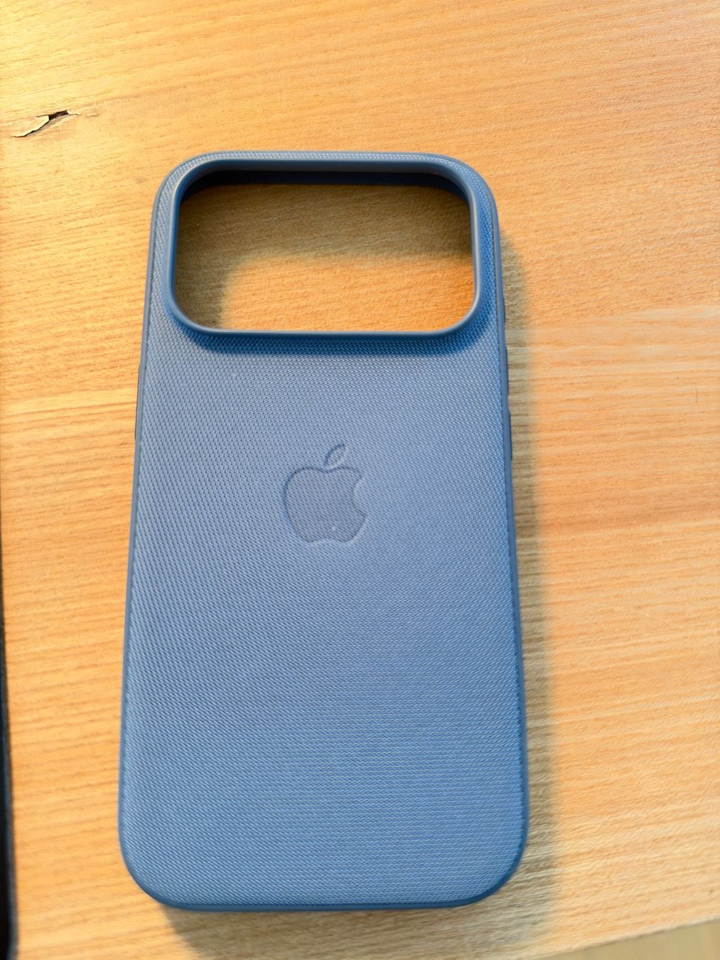 Apple Coques & Protection écran: Apple iPhone 18 Pro TechWoven Case mit MagSafe neu – Neuf (Voir description) à Adligenswil par vogelhmv 2