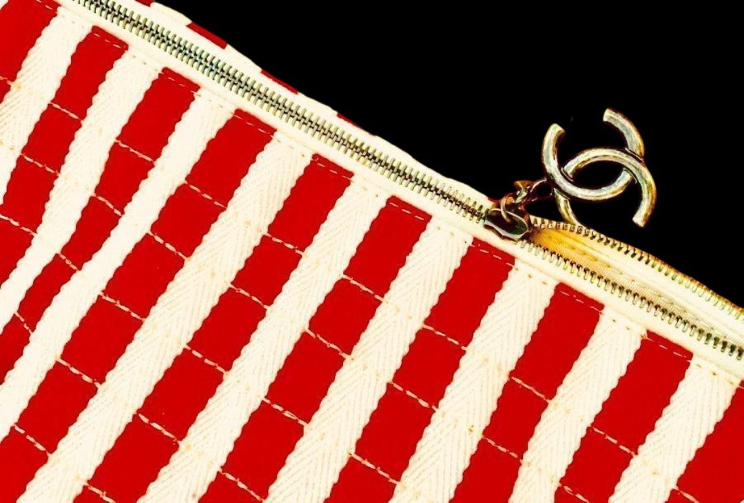 Chanel Borse da donna: NEU - CHANEL limitierte Auflage – Nuovo e nell'imballaggio originale da Zurich venduto da MX1000 5