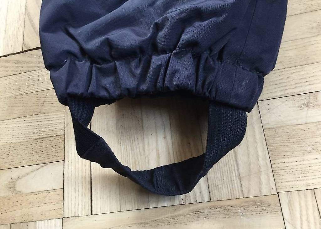 Pantaloni: Skihose Ski Hose Schneehose Schnee 128 – Usato da Itingen venduto da cha_mx9v 1