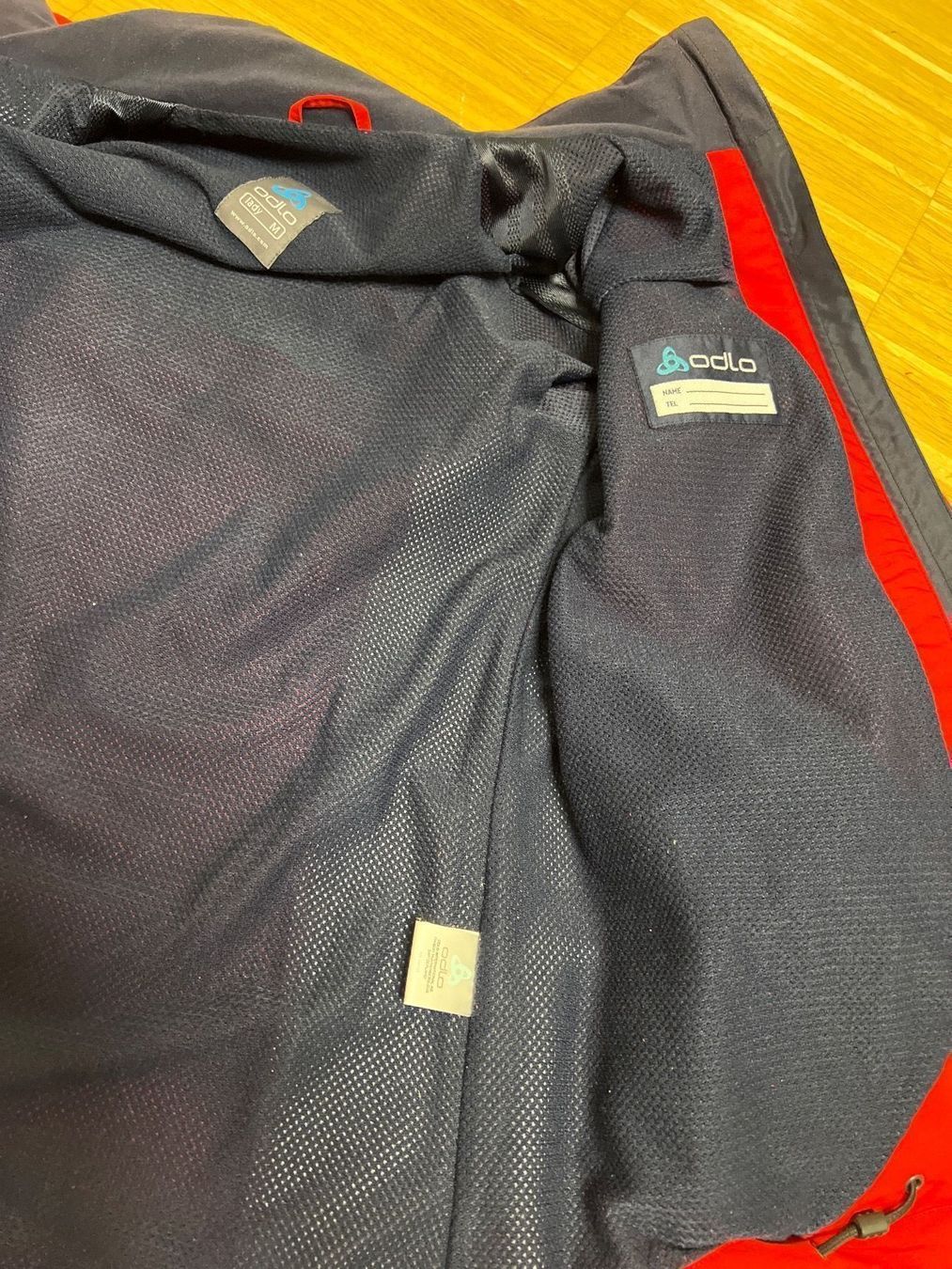 Odlo Jacken: Odlo Jacke M – Gebraucht aus Menzingen von Dali2504 1