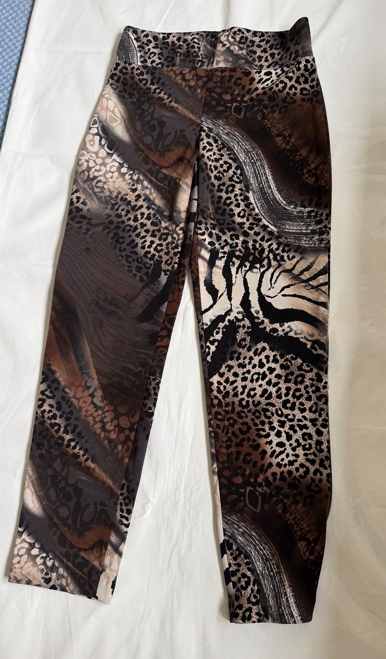 Pantaloni: Hose von Frank Lyman Gr.36 – Usato da Pfäffikon ZH venduto da Margot1 1