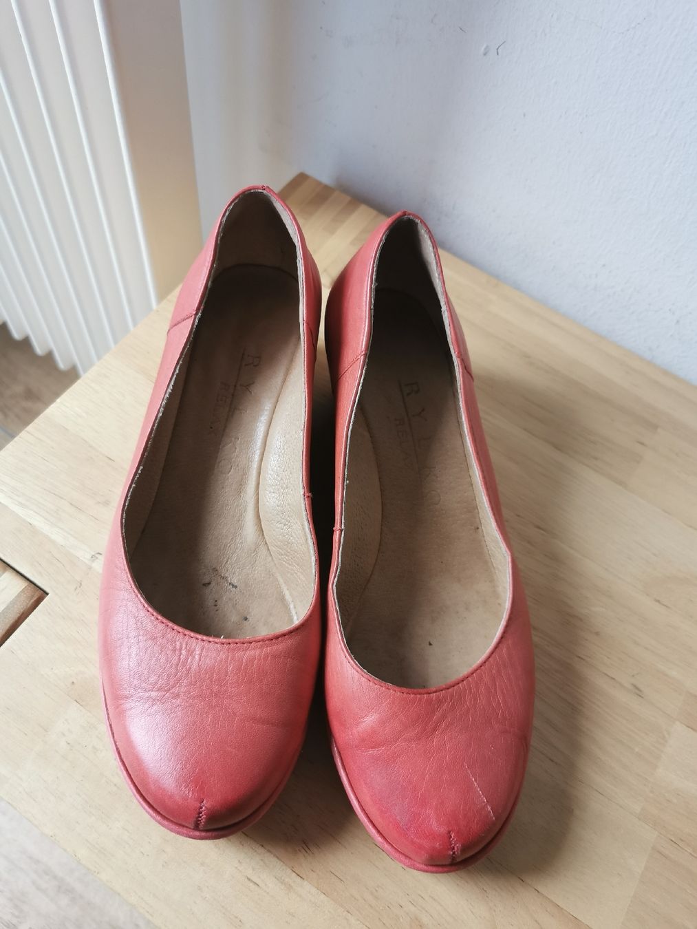 Scarpe da donna: Ryłko damenschuhe 37 – Usato da Gipf-Oberfrick venduto da JVB 3