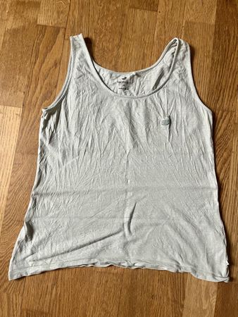 Twothirds Tanktop mint grün M