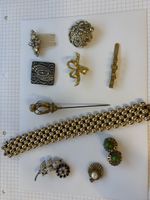 Mode Schmuck 