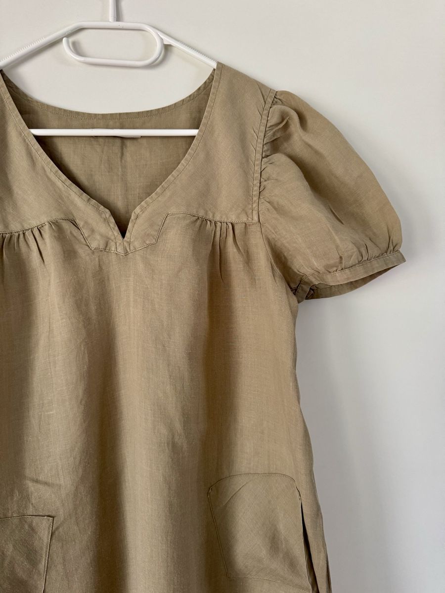 Closed Kleider: Closed Sommerkleid Grösse S  – Gebraucht aus Flumenthal von Krajan 1