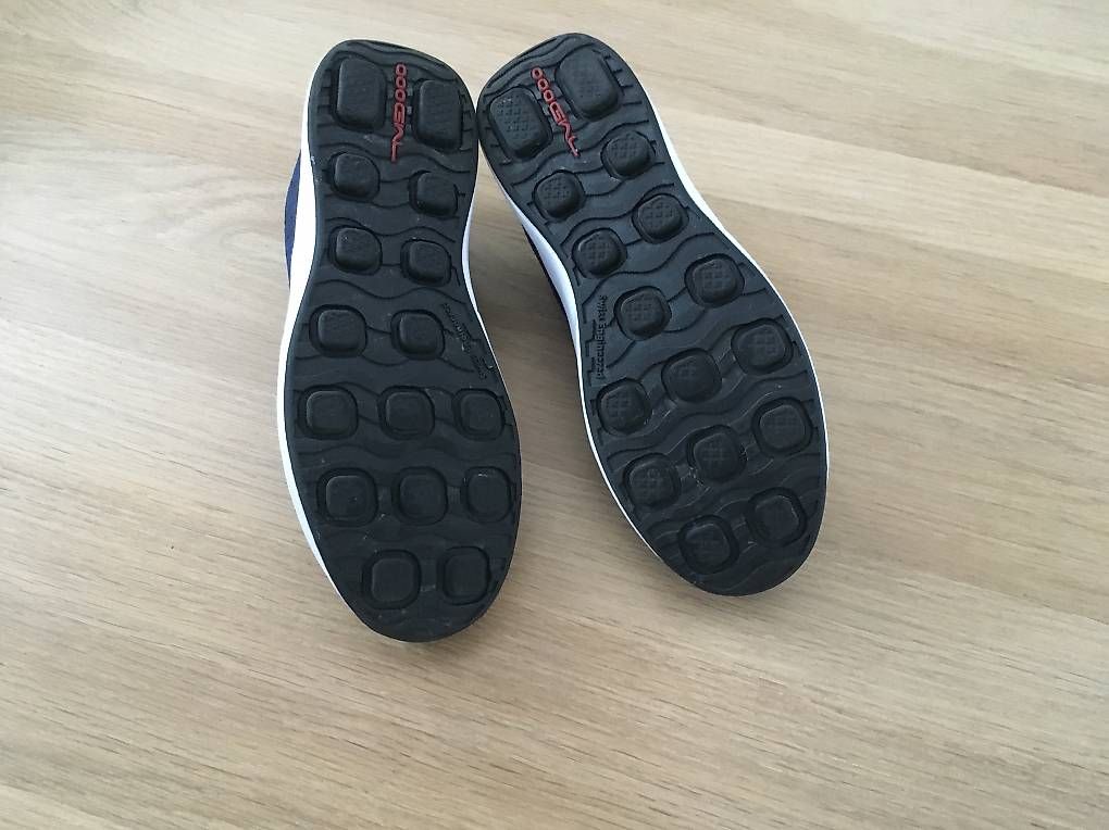 Scarpe da uomo: Sneaker GNL, unisex, Gr. 38 – Nuovo (secondo la descrizione) da Uster venduto da Cammie 1