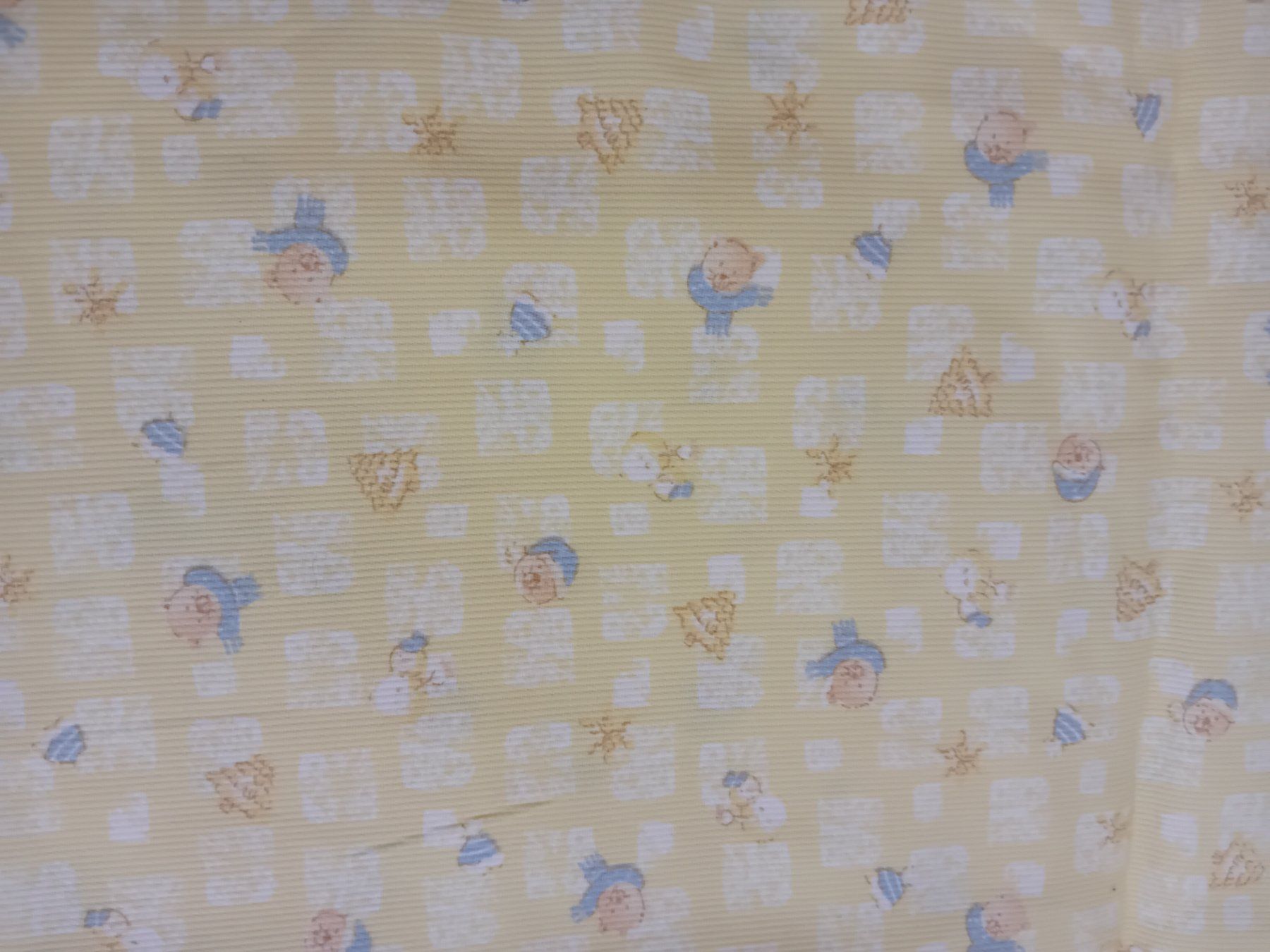 Tessuti: tissu coton – Nuovo (secondo la descrizione) da Biel/Bienne venduto da Monhub 3